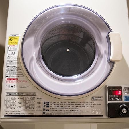 Karasuma Rokujo Hotel / Vacation Stay 3036 Киото Екстериор снимка