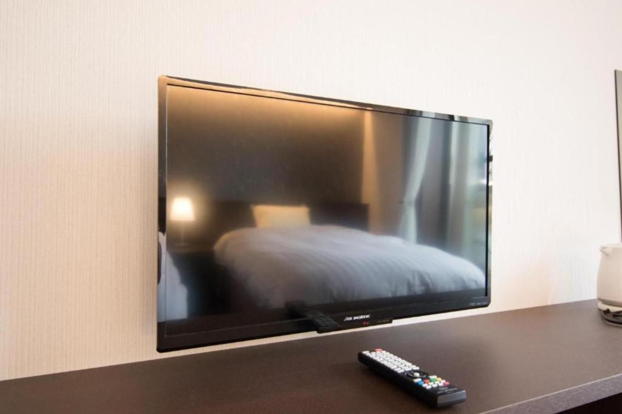 Karasuma Rokujo Hotel / Vacation Stay 3036 Киото Екстериор снимка