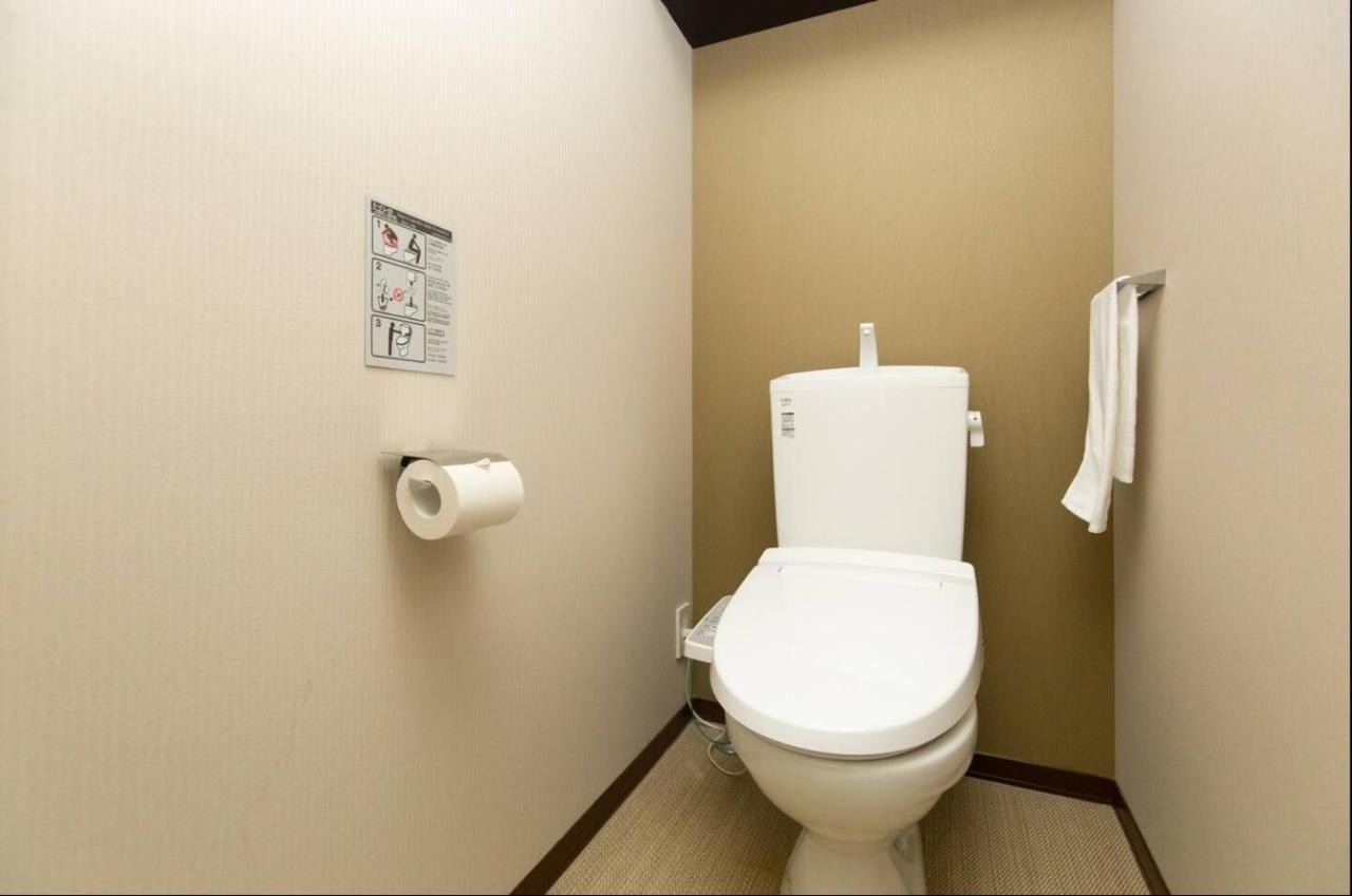 Karasuma Rokujo Hotel / Vacation Stay 3036 Киото Екстериор снимка