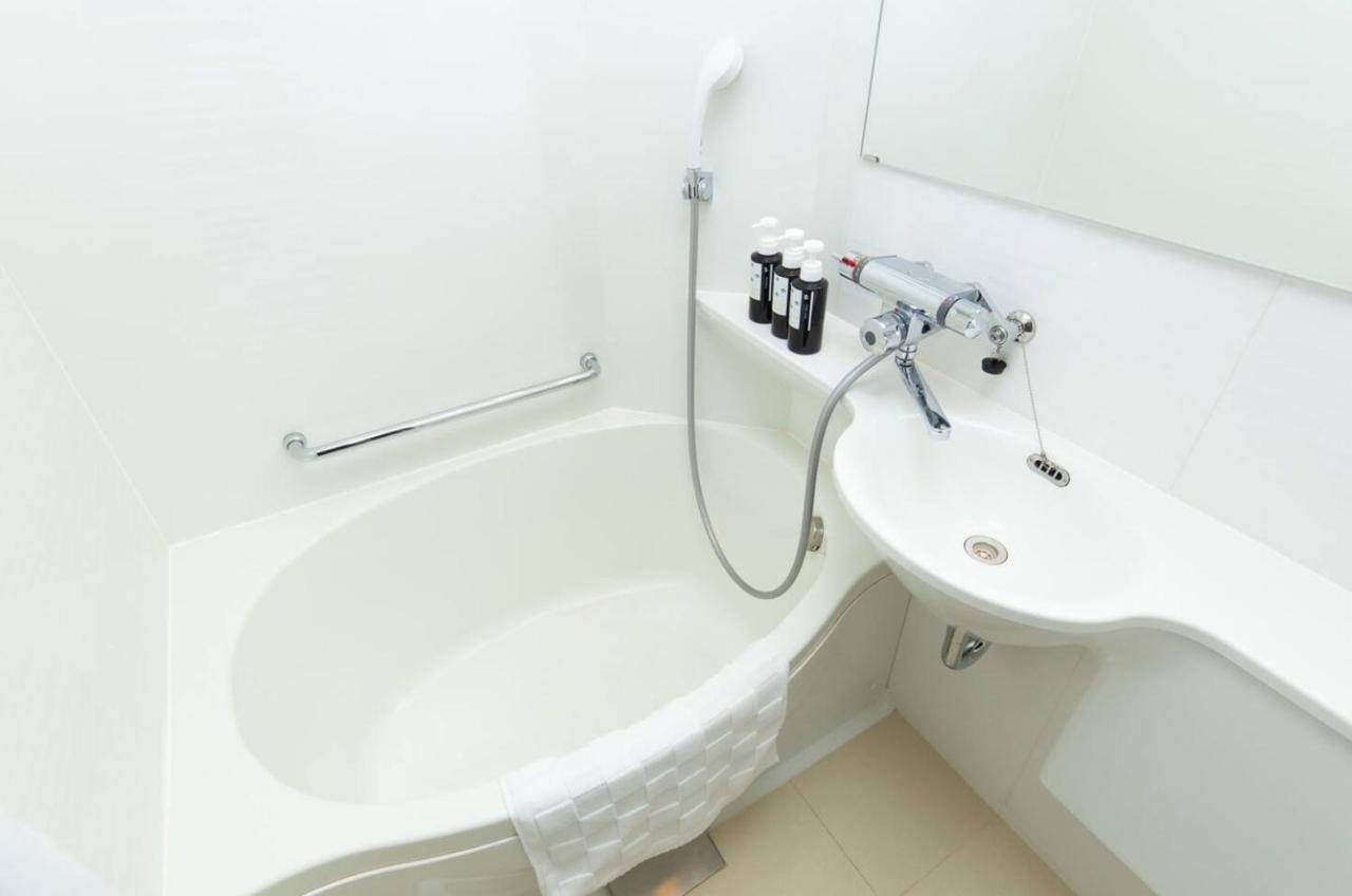 Karasuma Rokujo Hotel / Vacation Stay 3036 Киото Екстериор снимка