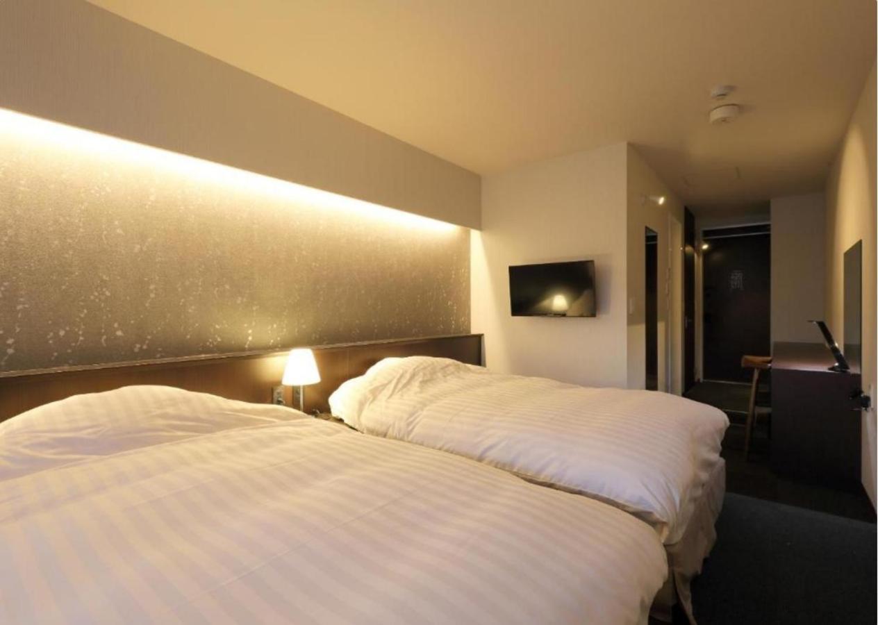 Karasuma Rokujo Hotel / Vacation Stay 3036 Киото Екстериор снимка
