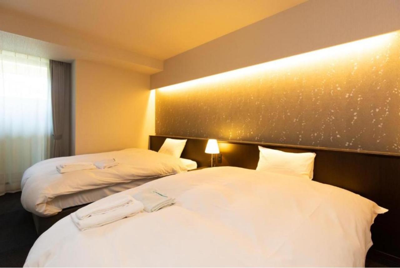 Karasuma Rokujo Hotel / Vacation Stay 3036 Киото Екстериор снимка
