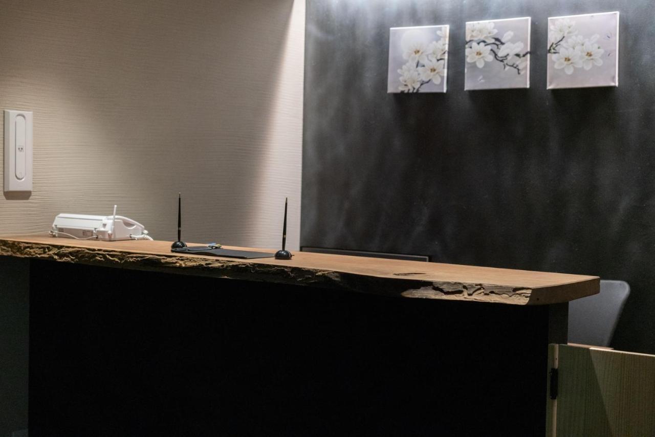 Karasuma Rokujo Hotel / Vacation Stay 3036 Киото Екстериор снимка