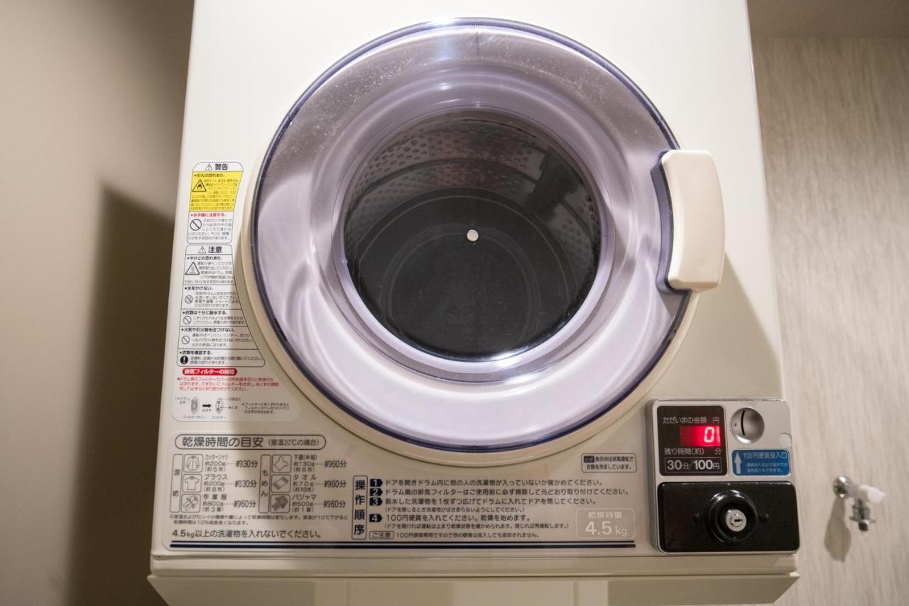 Karasuma Rokujo Hotel / Vacation Stay 3036 Киото Екстериор снимка