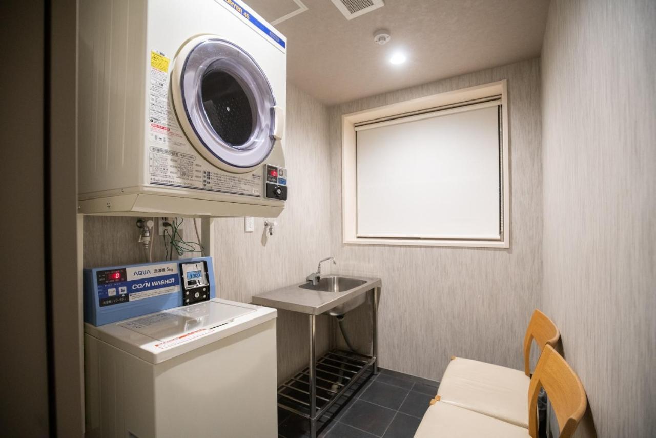 Karasuma Rokujo Hotel / Vacation Stay 3036 Киото Екстериор снимка
